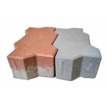 Glossy Paver Blocks